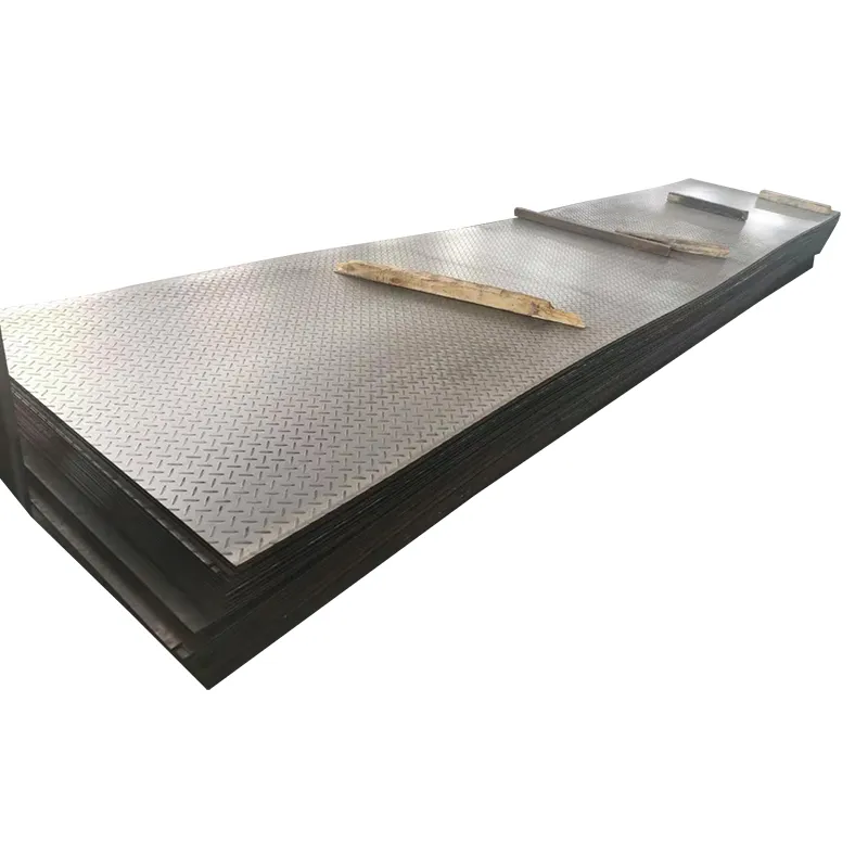 carbon steel plate